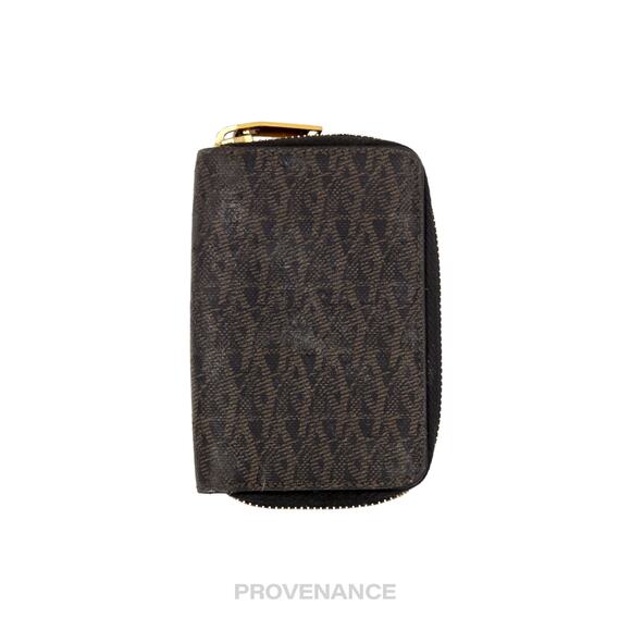 🔴 Saint Laurent Paris SLP Key Card Wallet - Monogram - Picture 1 of 7
